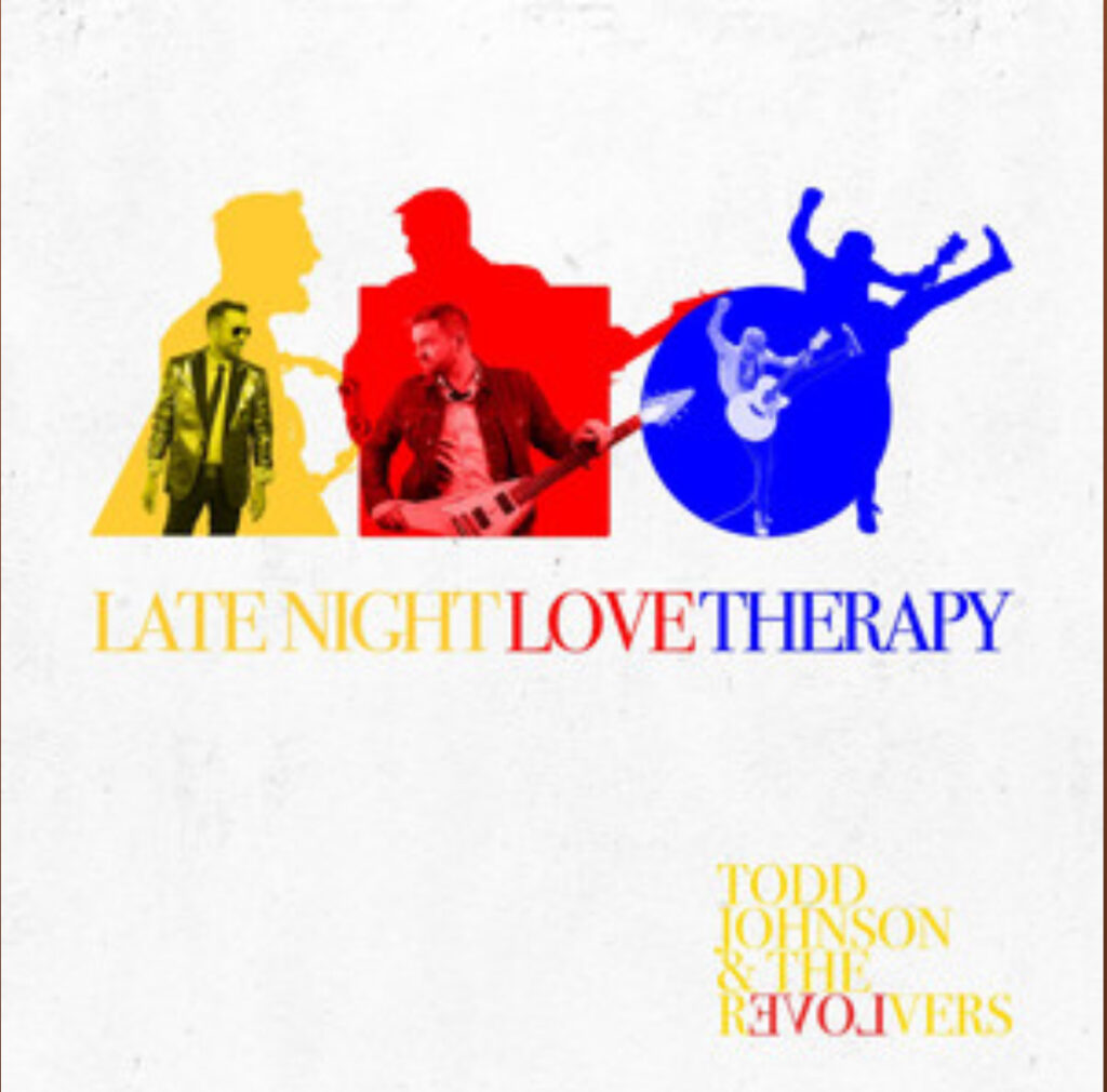 Todd Johnson Greazy Keyz