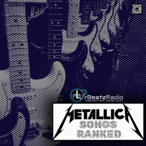 Top Metallica Songs Ranked & Explained