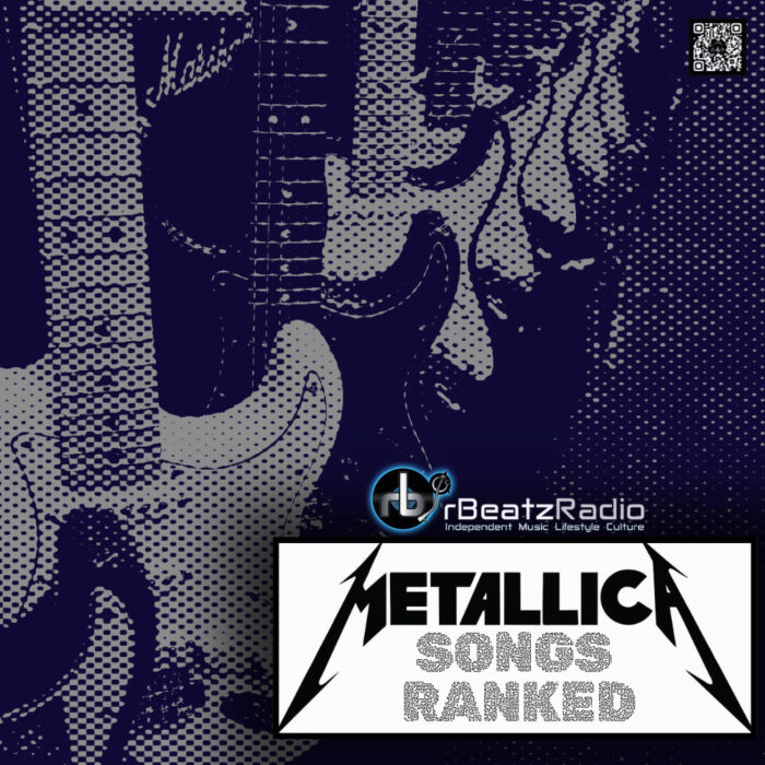 Top Metallica Songs Ranked & Explained