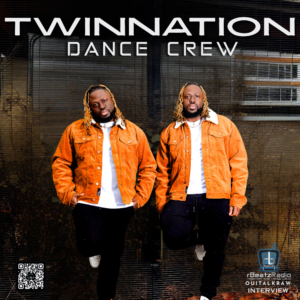 Lil Man J - Artist & Song Review | His Story, Hits & Rise to Fame 6 TwinNation Dance Crew Webpage graphic.png