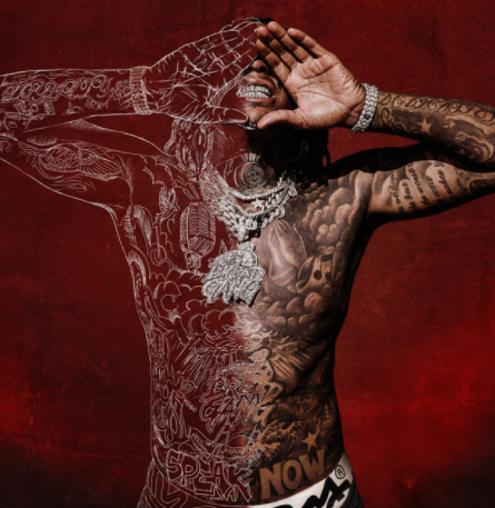 WHISKEY WHISKEY · Moneybagg Yo ft. Morgan Wallen Annaliese Pearl