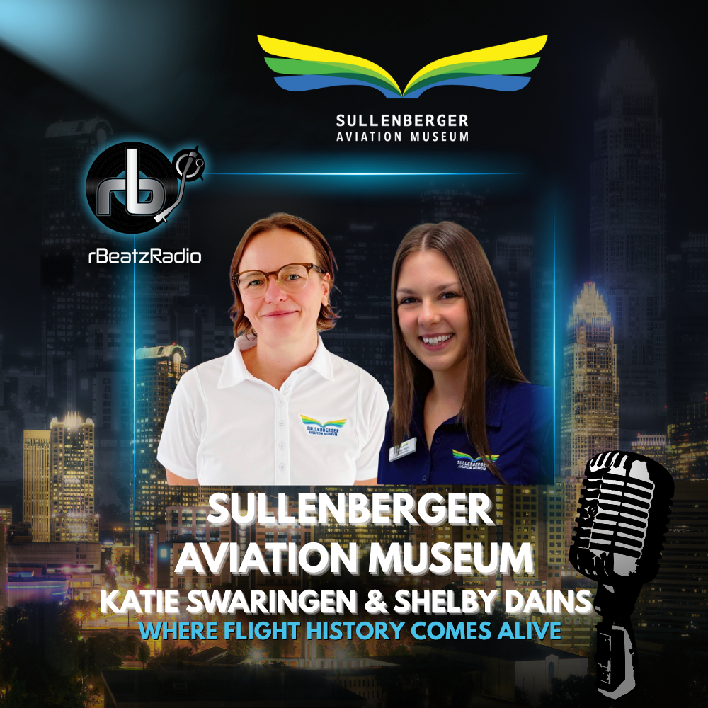 Sullenberger Aviation Museum