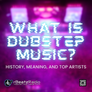 What is Dubstep Music?