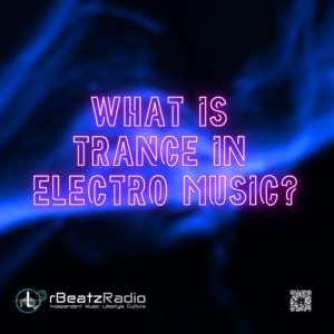 Sabrina Carpenter New Album Review 4 What Is Trance in Electro Music?
