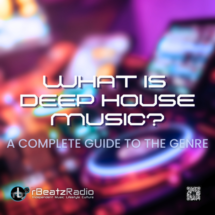 Deep House Music