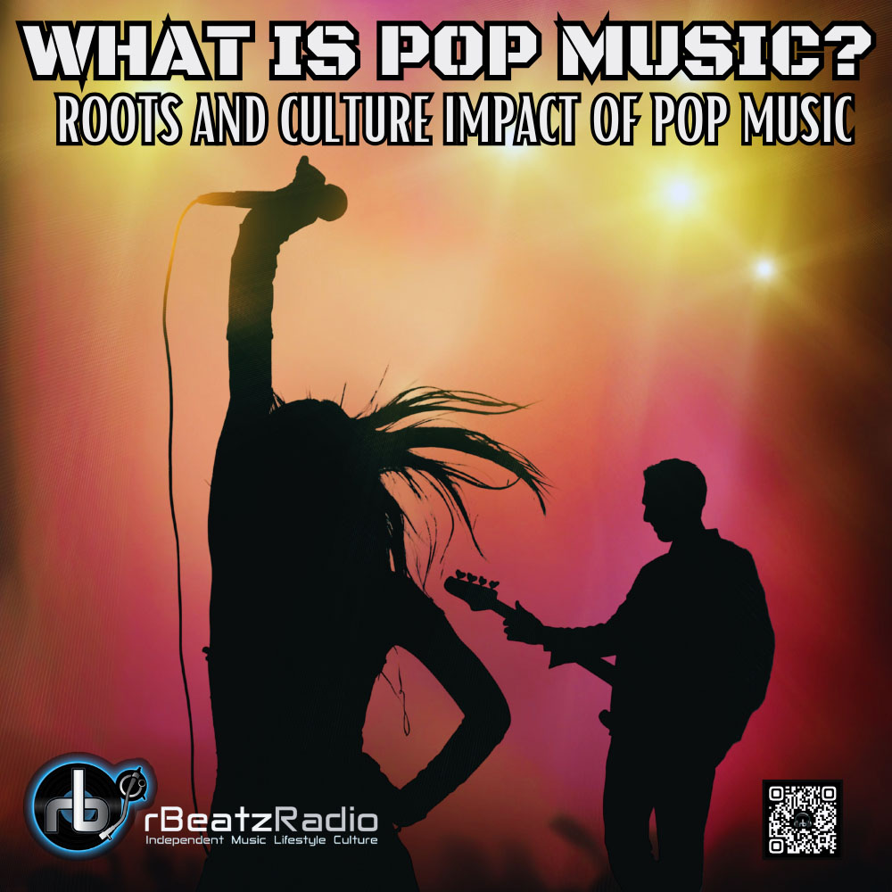 What Is Pop Music