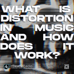 Fearless Healing: A Psychic’s Guide to Transformation 3 What is distortion in music and how does it work