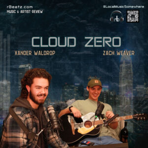 Cloud Zero Xander Waldrop and Tyler Weaver review 2024