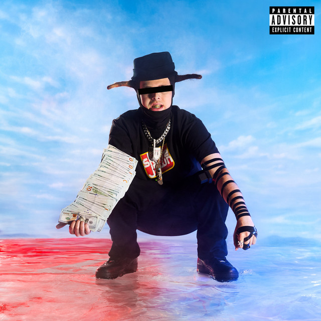 BLP Kosher — Artist Discovery and Brackish Review 1 ab67616d0000b2734aa0a6ce48fb4cb40eafa508