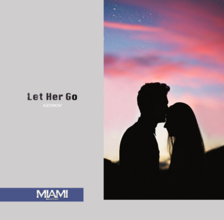 azimov let her go Annaliese Pearl