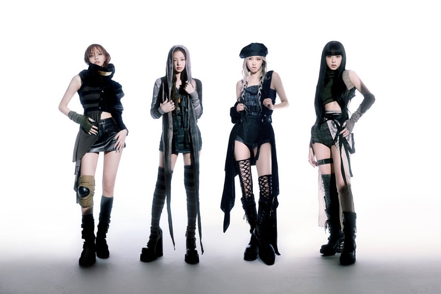 What Is Pop Music? Roots and Cultural Impact of Pop Music 2 blackpink review