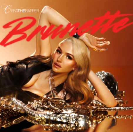 cieratherapper Brunette