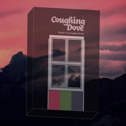 Coughing Dove Image 4 Album-Cover-Nearly-A-Complete-Ghost