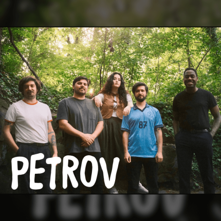 Petrov