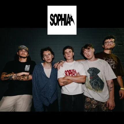 Sophia the Band recgfzoul5r8vomqtjd5na9uijlj70ez2vwpsecp58