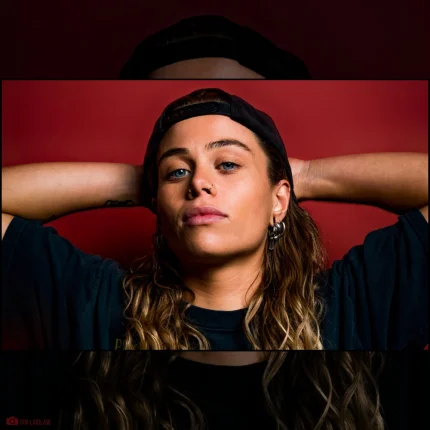 Tash Sultana