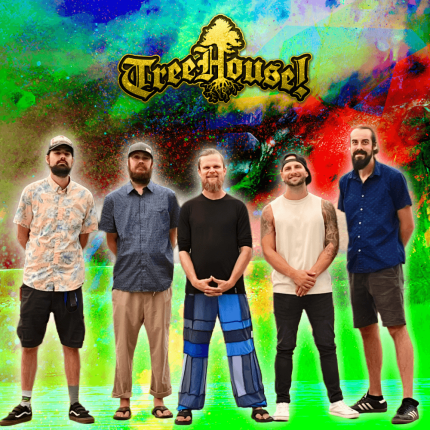 TreeHouse!