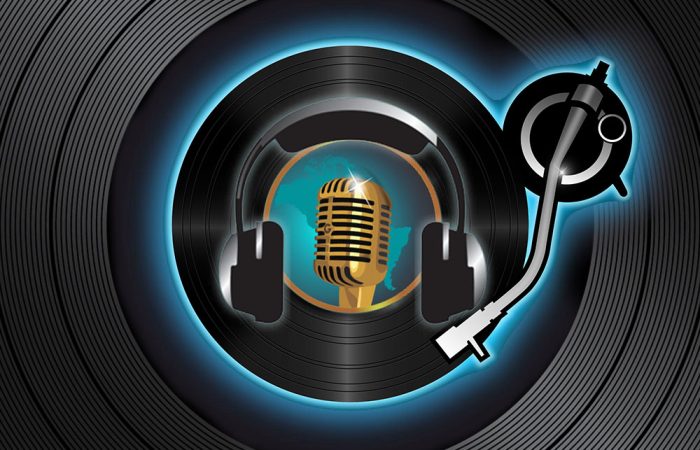 #OuiTalkRaw Episode Charlotte Podcast Music and Lifestyle