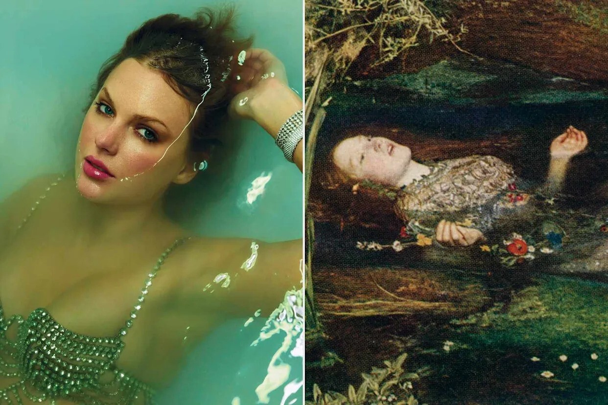 The Fate of Ophelia by Taylor Swift — Lyrics, Meaning, and Song Explained 1 What Happened to Ophelia — And Why Swift Uses Her Story