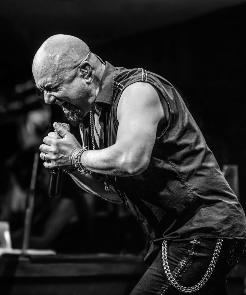 Geoff Tate on Operation: Mindcrime, Queensrÿche & The Final Chapter Tour | LMS 2 Geoff Tate