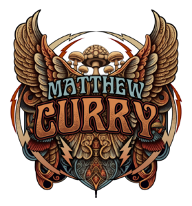 Cody Gentry on Americana, Storytelling & Blue Ridge Gold | LMS with Greazy Keyz 1 ff db34170c1f754ebfd25d63eb667494ba ff 2023 MatthewCurry ART