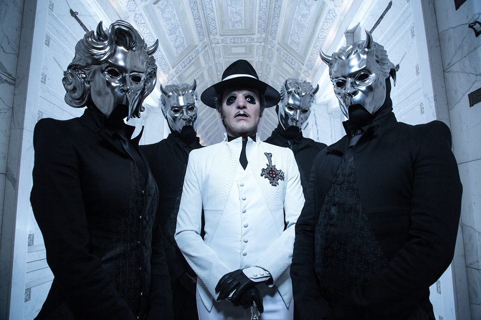ghost2018