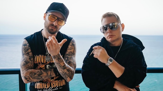 The Making of 88 Milligrams by Chris Webby & Scott Storch 1 hq720