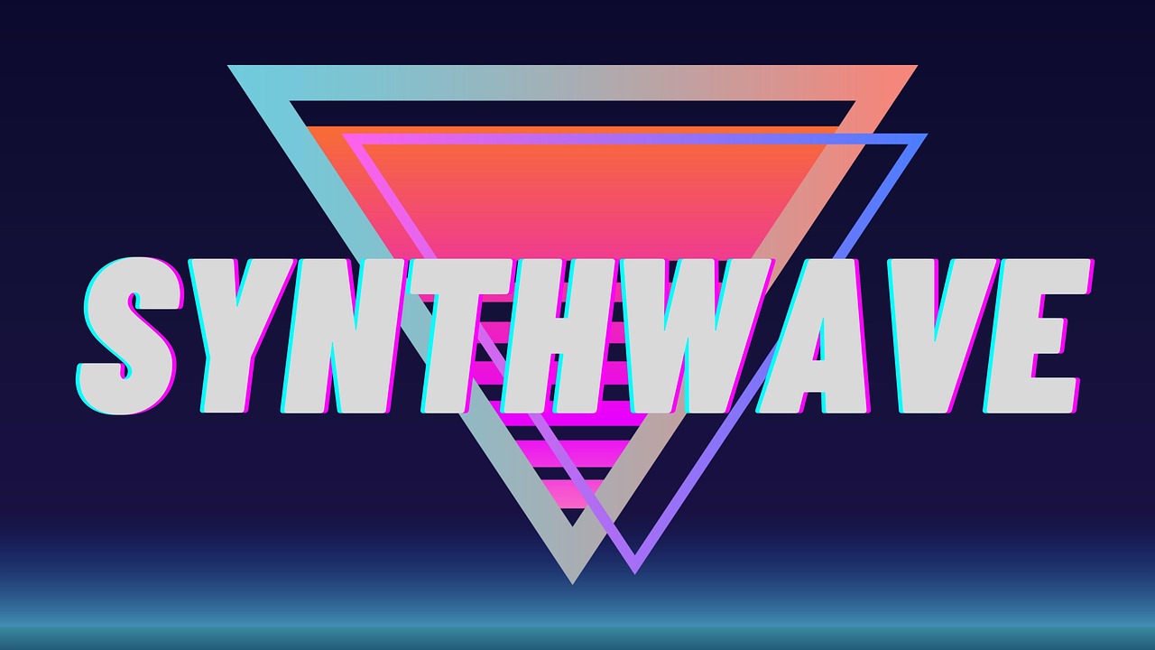 What Is Synthwave Electro Music? Everything You Need to Know 1 loopuniverse synthwave 7102886 1280