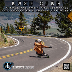 Laura Auer: Billboard Soprano Redefining Classical-Pop Fusion 5 luke spud videos and Music from Downhill skateboarding’s Best Storyteller