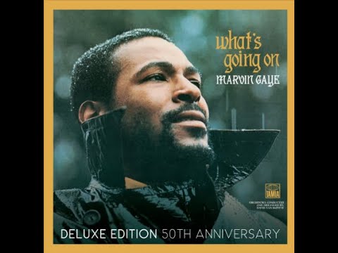Marvin Gaye's Top 20 Songs: Greatest Hits Playlist | rBeatz.com
