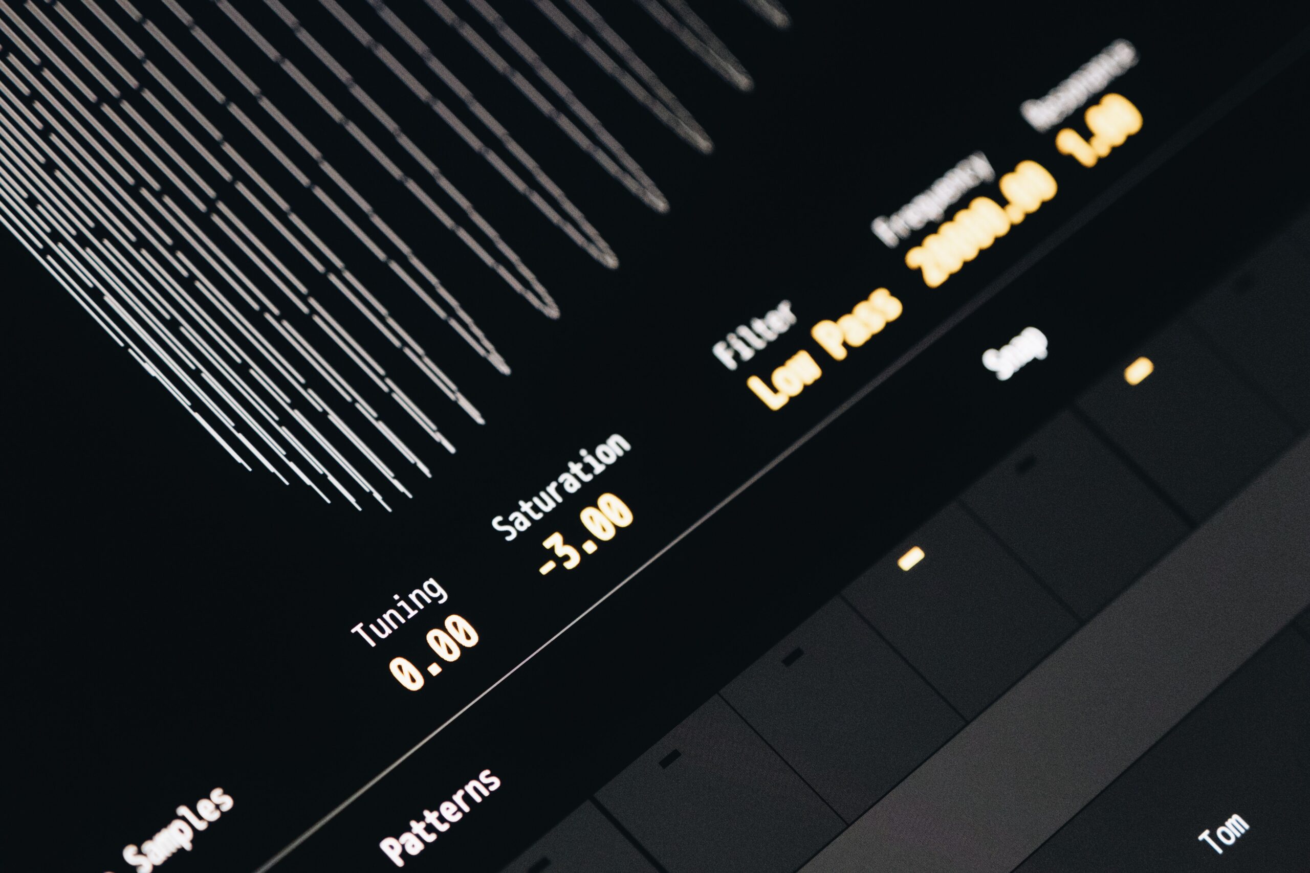 What Is Distortion in Music and How Does It Work? 8 pexels egorkomarov 27141311 scaled