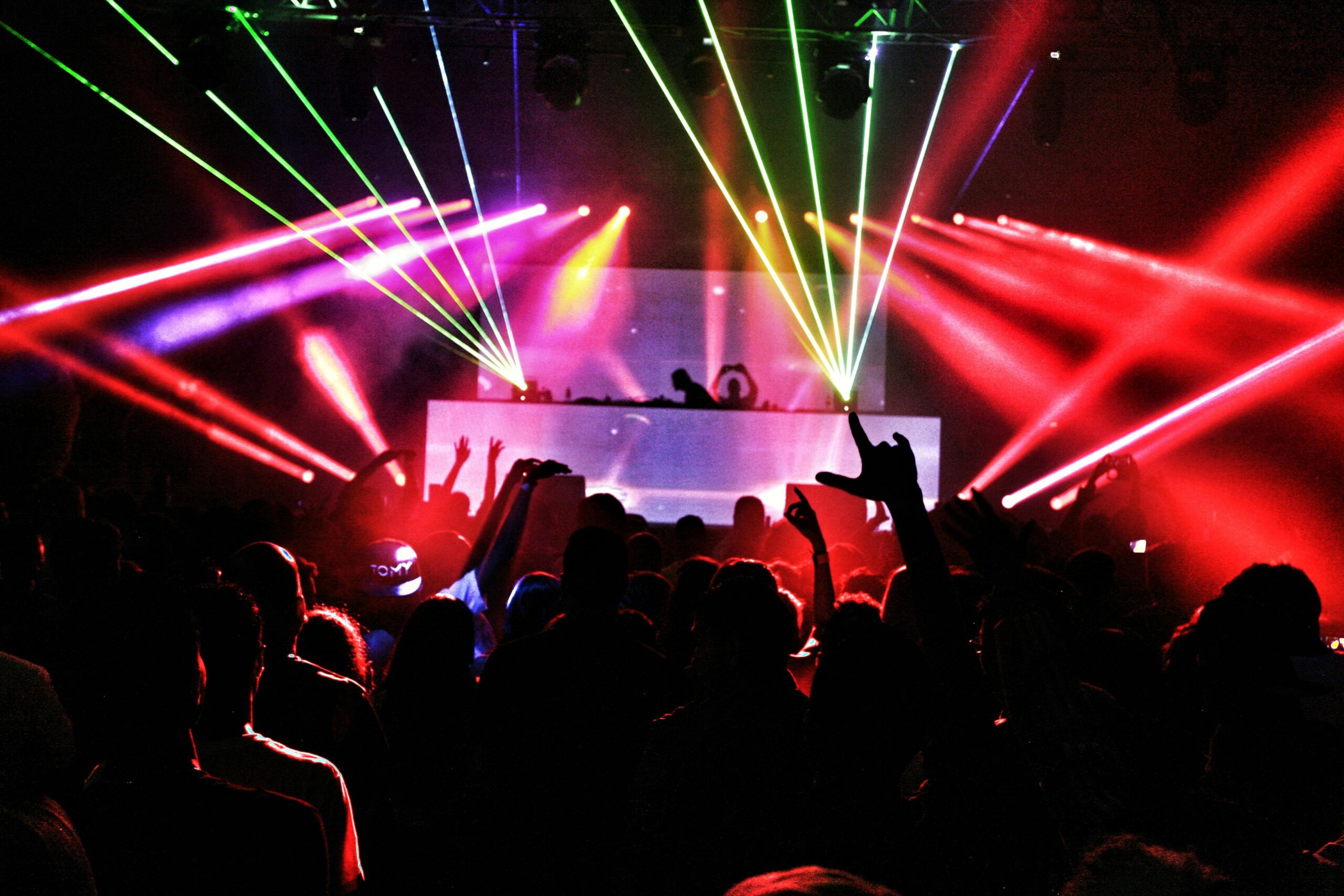 What Is Dubstep Music? History, Meaning, and Top Artists 2 pexels jerome031 2114365 scaled