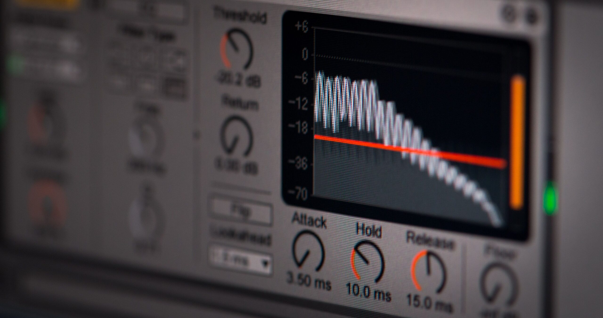 What Is Distortion in Music and How Does It Work? 7 pexels tdcat 70911 scaled