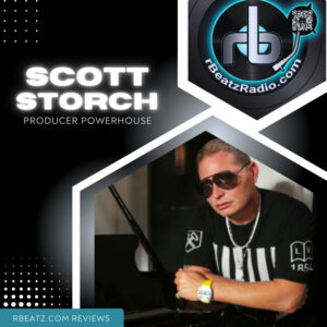 Scott Storch | Producer Powerhouse