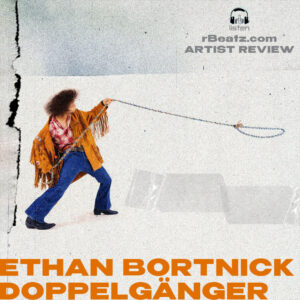 Ethan Bortnick | Doppelgänger | Artist & New Song Review