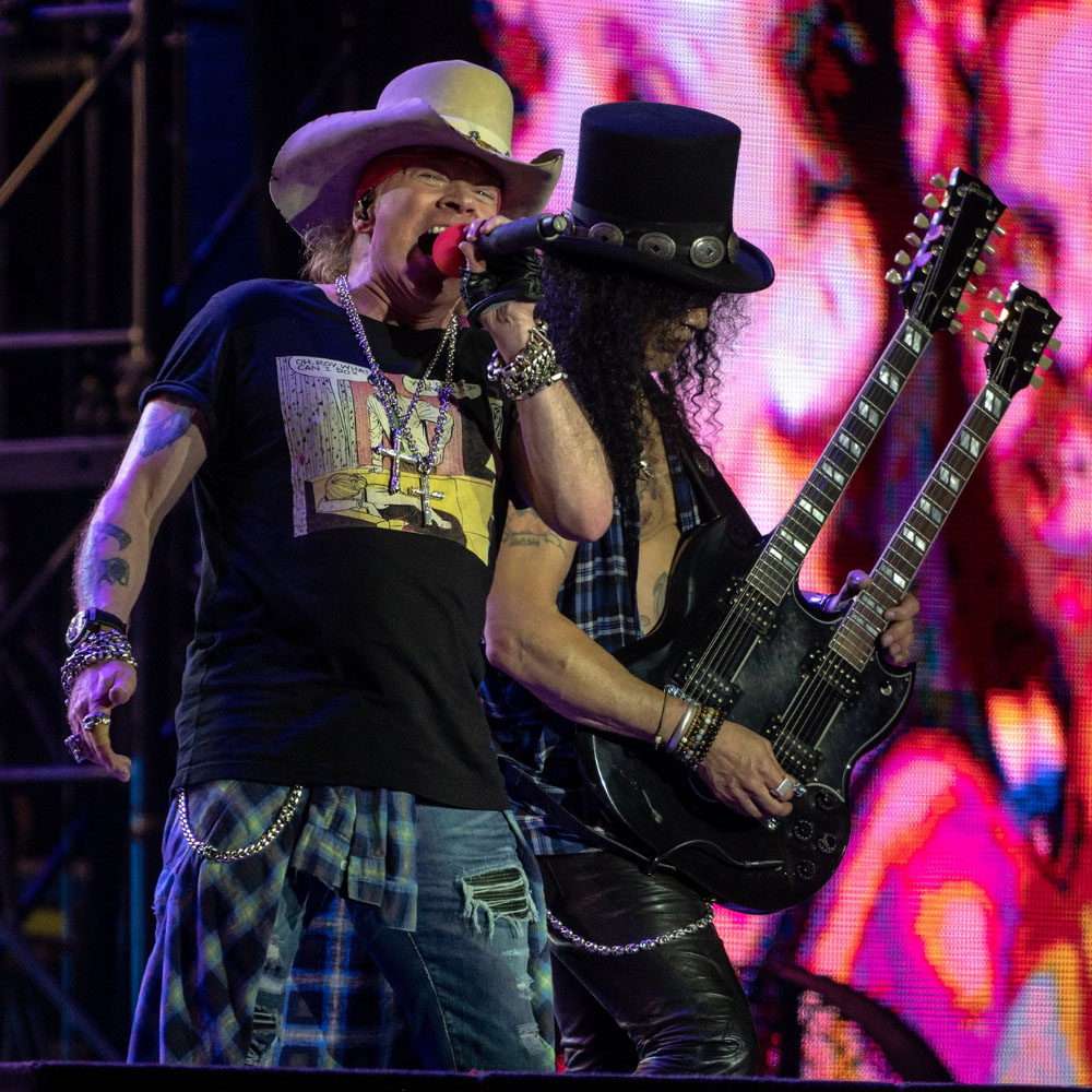 slash Greatest Guitarists of ALL TIME (1)
