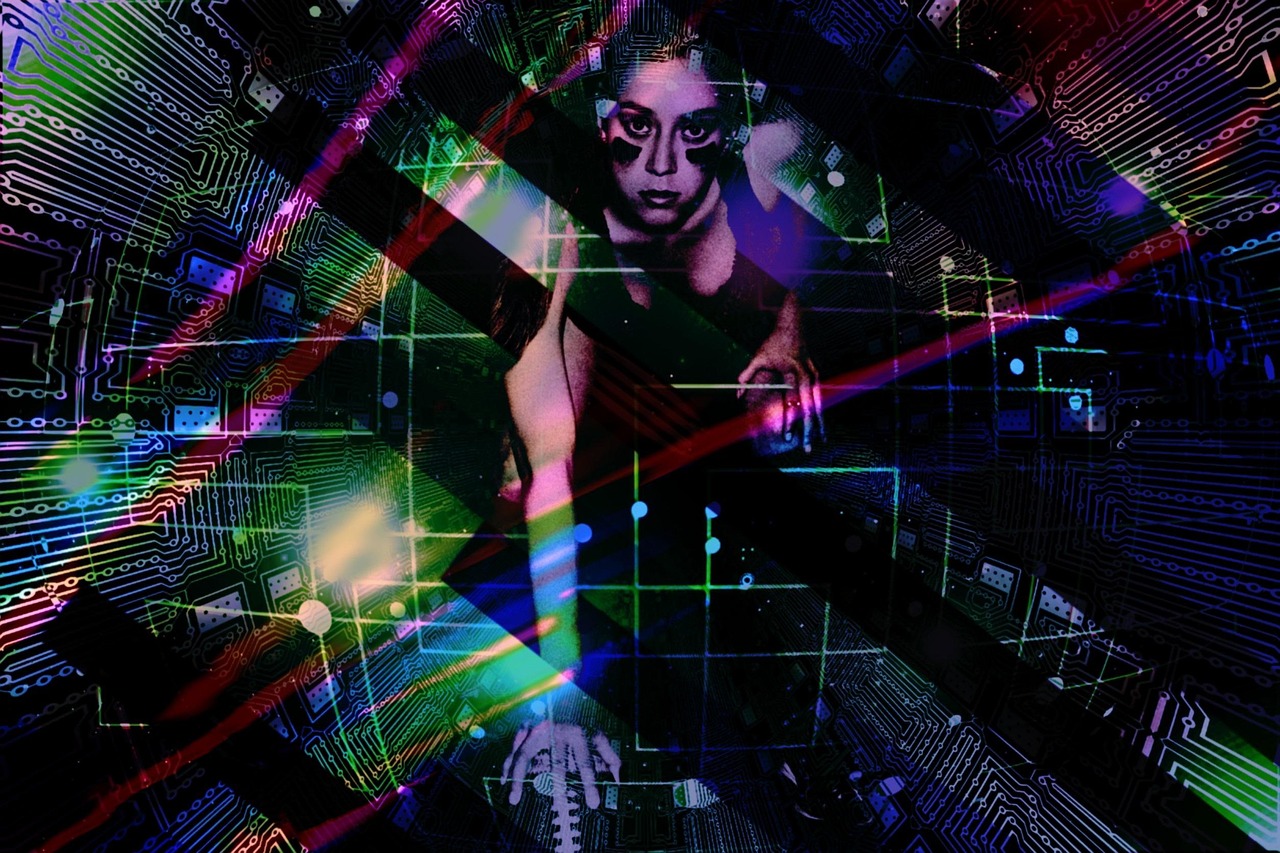What Is Techno Music? Definition, History, and Key Characteristics 1 tweetyspics performance 3256317 1280