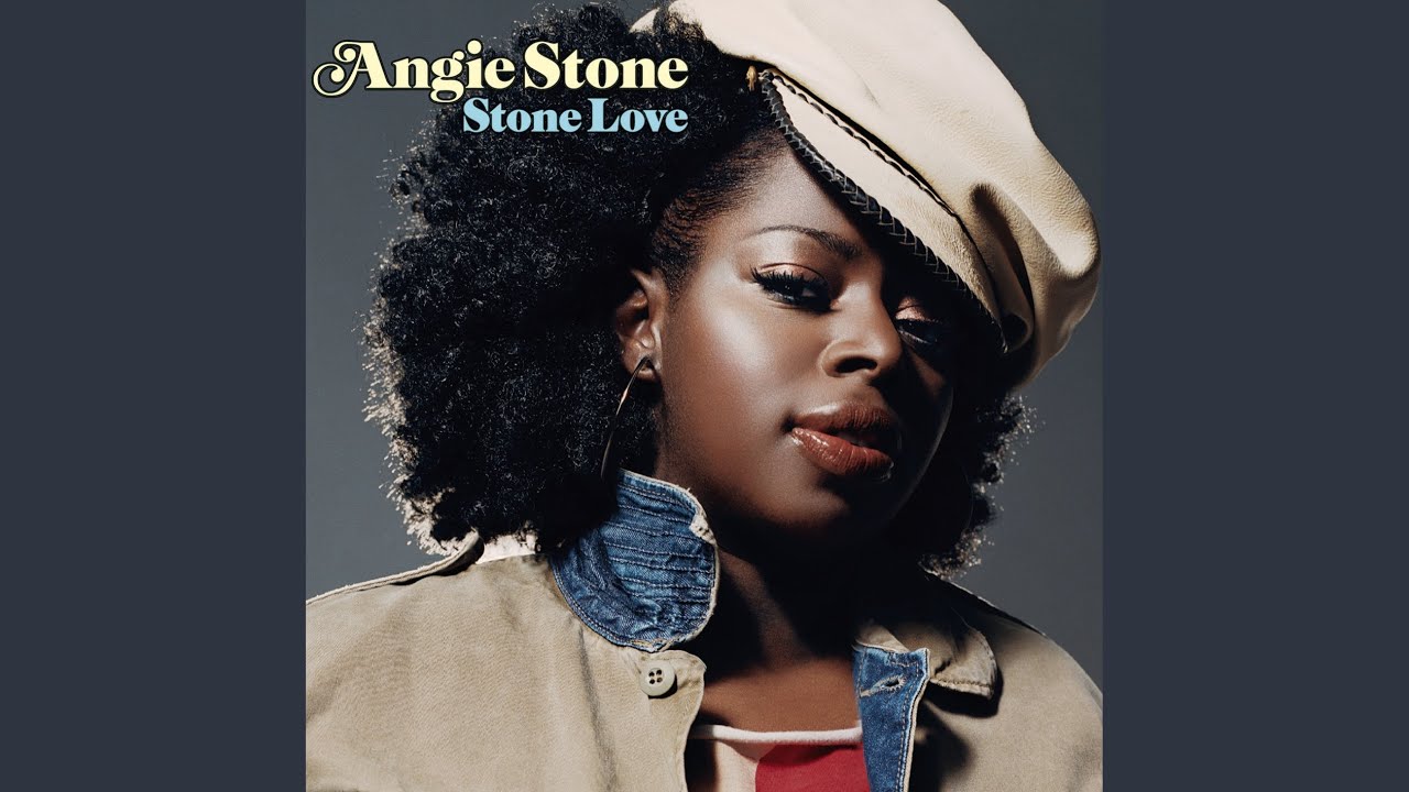 The Essential Angie Stone Songs List | rBeatz radio